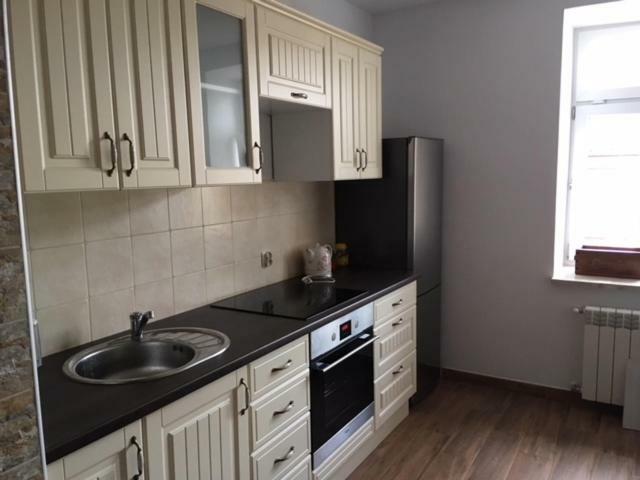 Nowy Apartament W Centrum Wlodawy Apartment Wlodawa Exterior photo