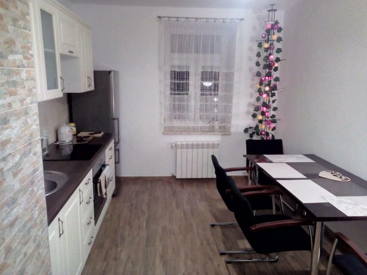 Nowy Apartament W Centrum Wlodawy Apartment Wlodawa Exterior photo